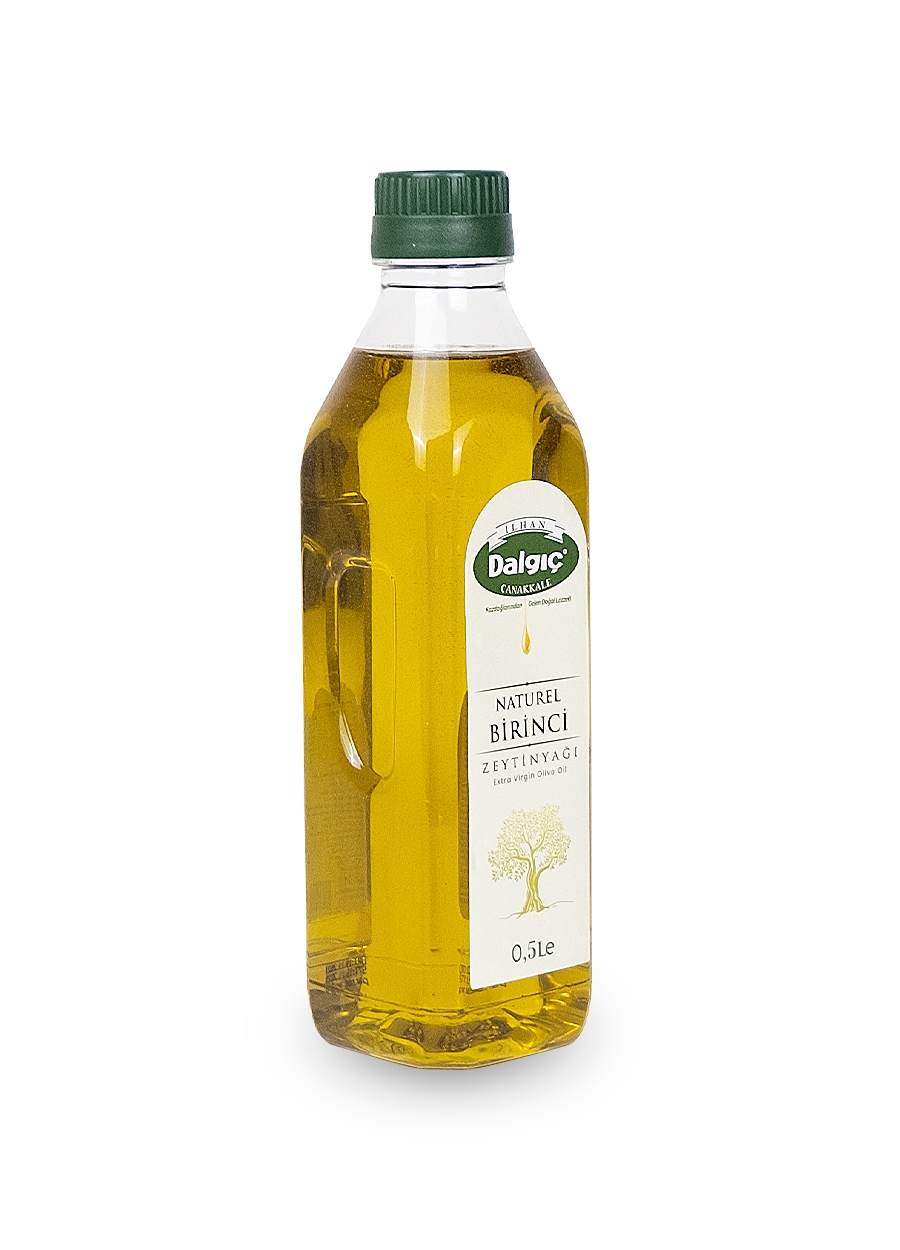 Naturel Birinci 0,5 L Pet