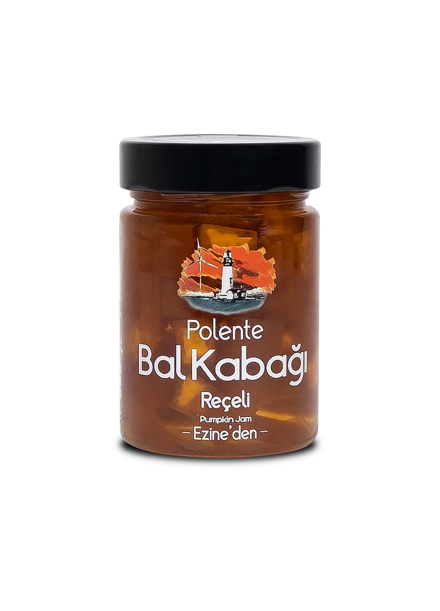Bal Kabağı 400Gr