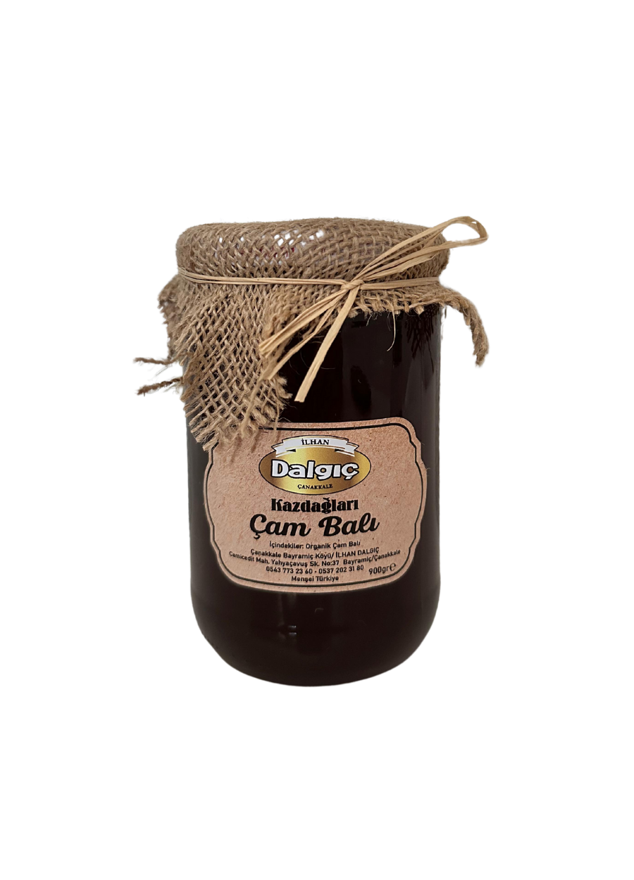 Çam Balı 900Gr