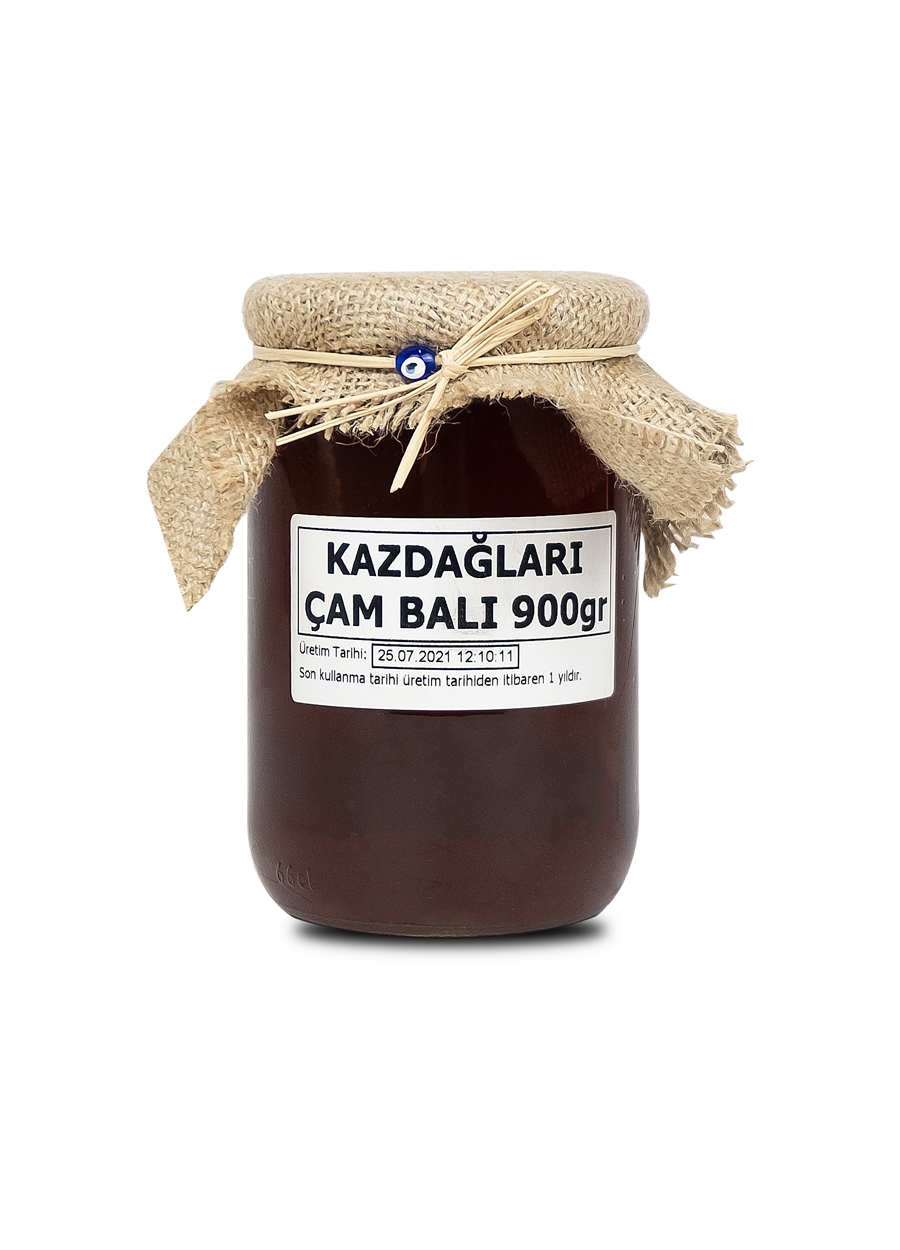 Çam Balı 900Gr