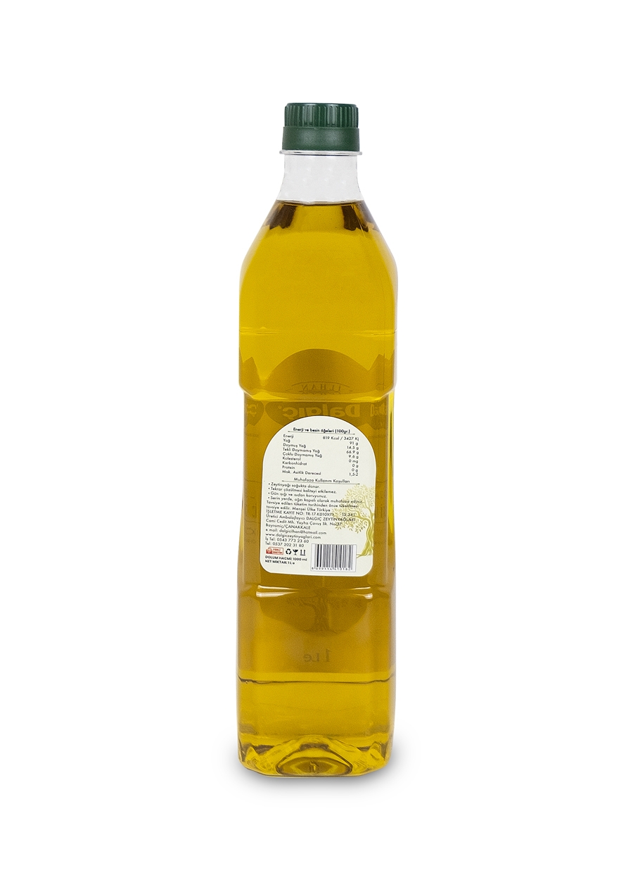 Naturel Birinci 1 L Pet