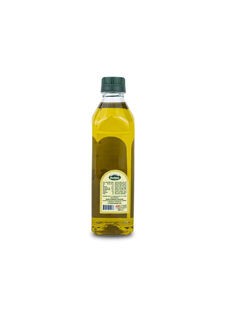 Olgun Hasat Naturel Sızma 0,5L