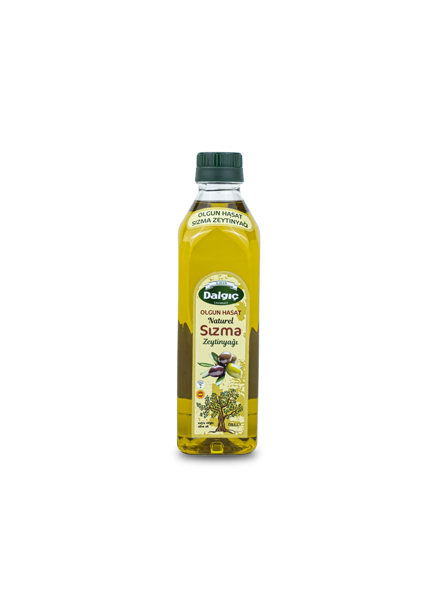 Olgun Hasat Naturel Sızma 0,5L