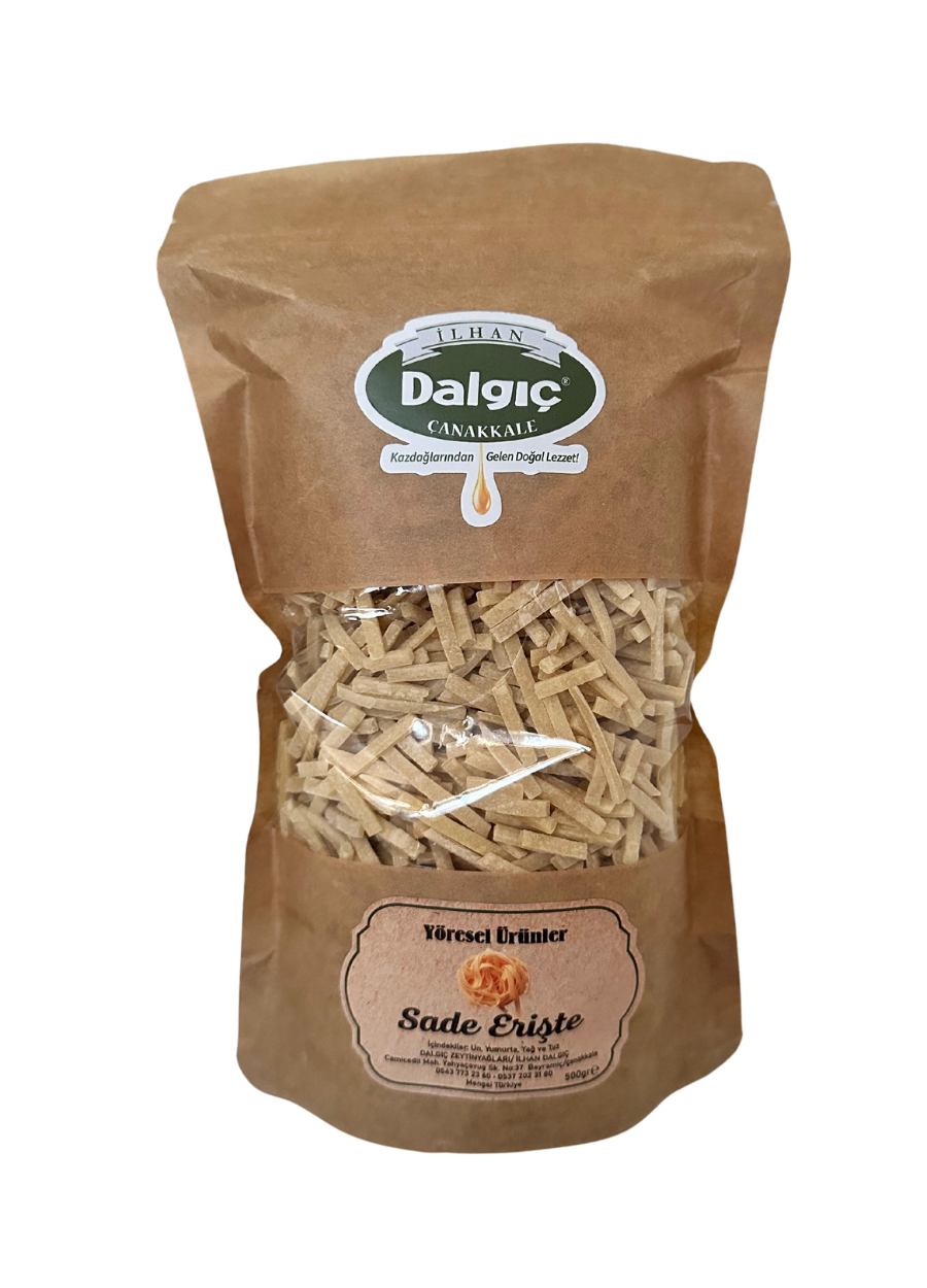 Sade%20Erişte%20500%20GR