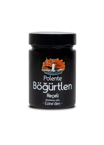 Böğürtlen Reçeli 400Gr