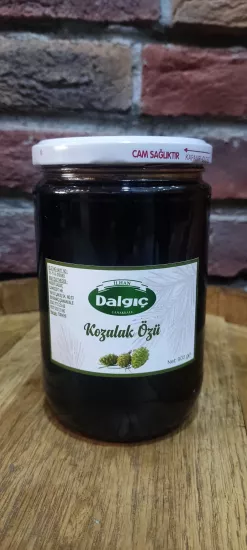 ÇAM KAZALAK ŞURUBU