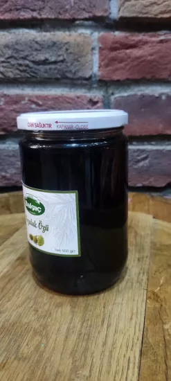 ÇAM KAZALAK ŞURUBU