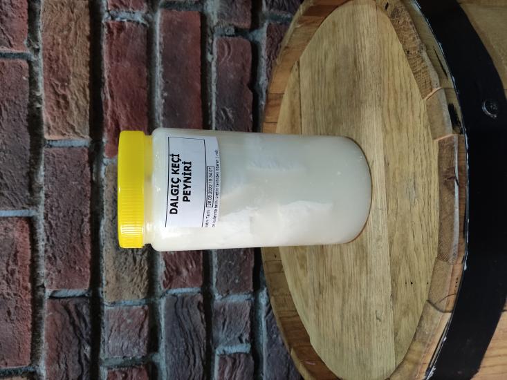 DALGIÇ KÖY KEÇİ PEYNİRİ 1 KG