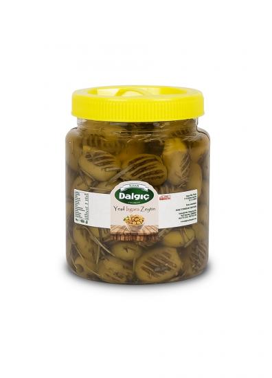 Izgara Zeytin 500Gr