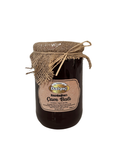 Çam Balı 900Gr