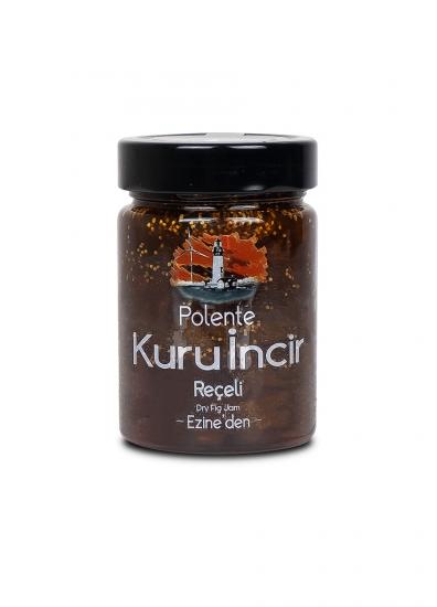 Kuru İncir Reçeli 400Gr