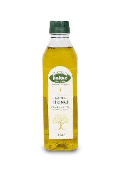 Naturel Birinci 0,5 L Pet