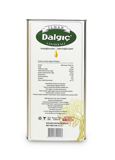 Naturel Birinci 5 L