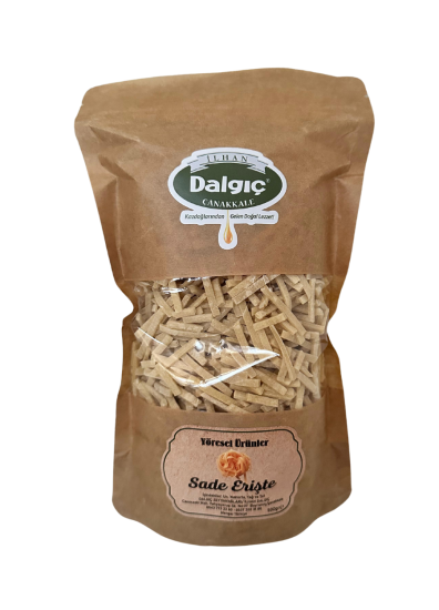 Sade Erişte 500 GR