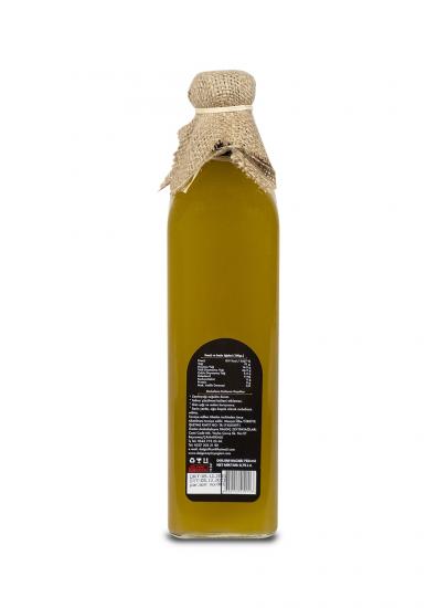 Taş Baskı 0,75L Cam