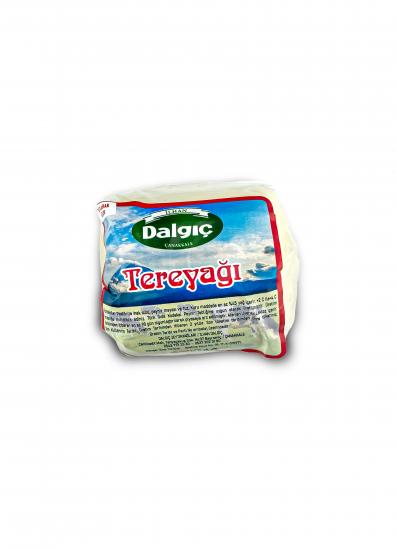 Tereyağı 1 KG